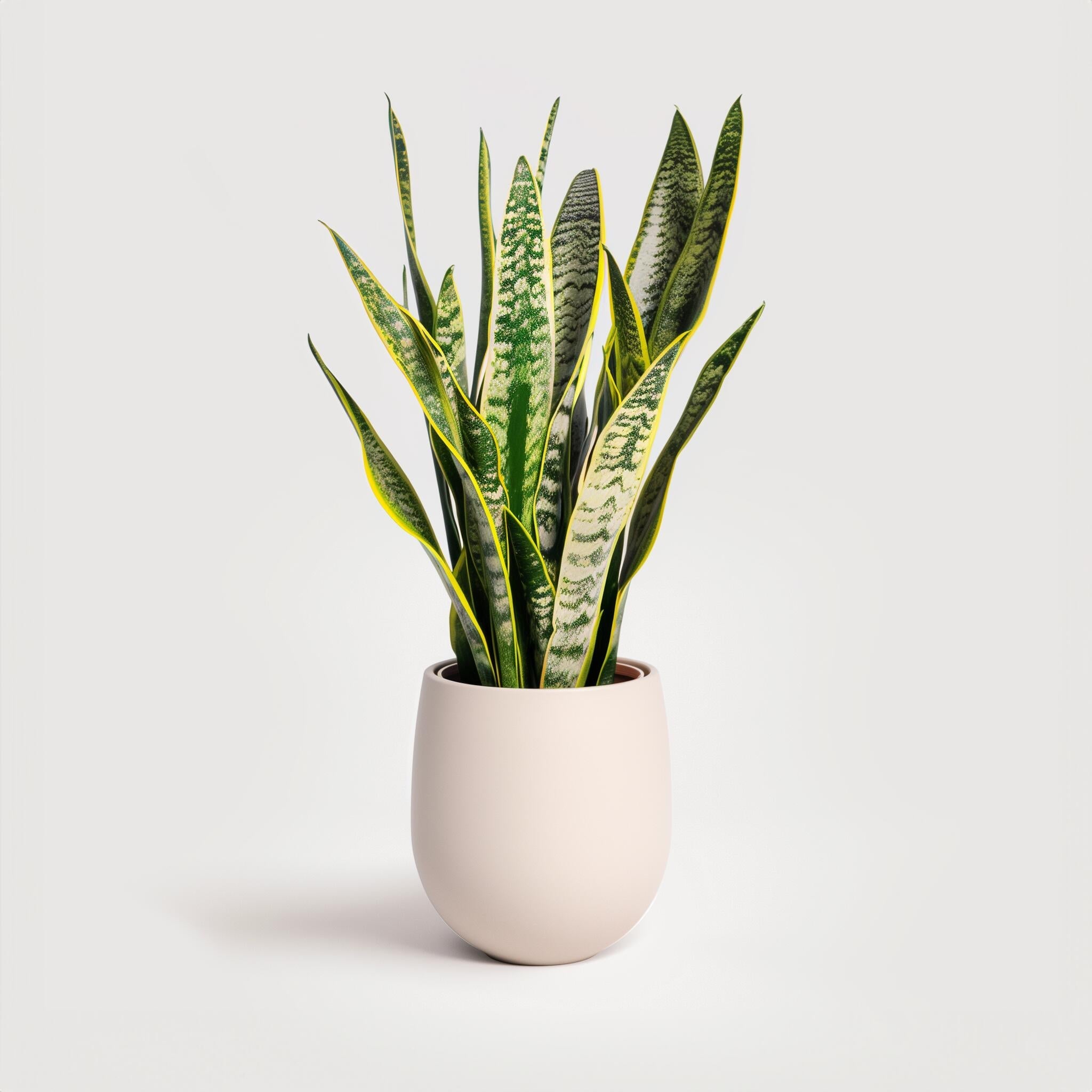 Bhuhitra | Snake Plant for best air purifying | Indoor plant